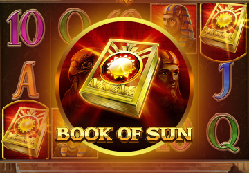 NOVOMATIC - игровой автомат онлайн от Various с RTP 96.87%